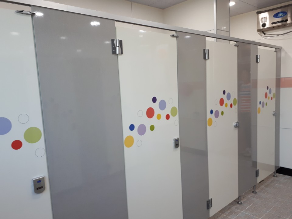 화순도곡중학교